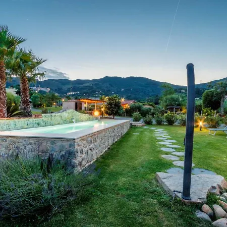 Vila Serena By Interhome