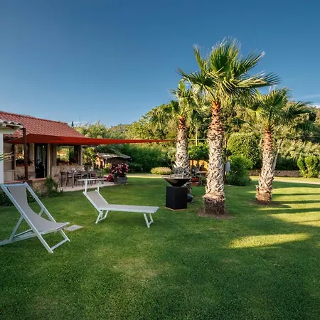 Vila Serena By Interhome