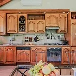 Villa Serena By Interhome