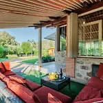 Villa Serena By Interhome *